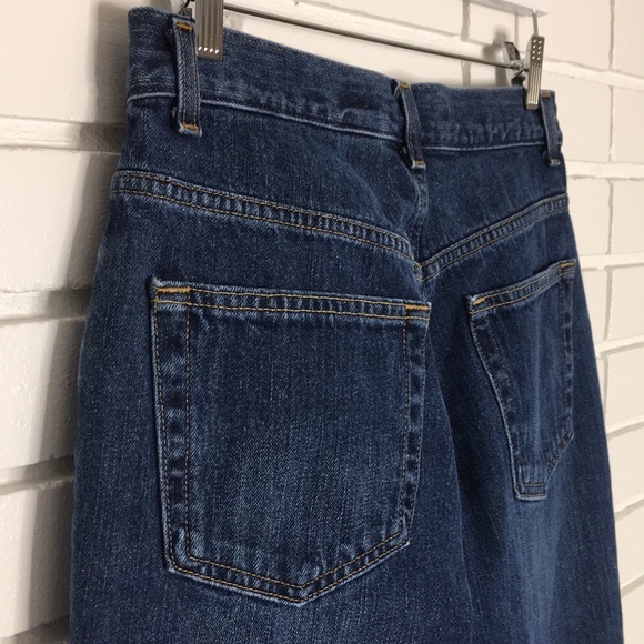 GAP | VINTAGE “Classic” 12 1/2” High-Rise Jeans - Picture 6 of 13